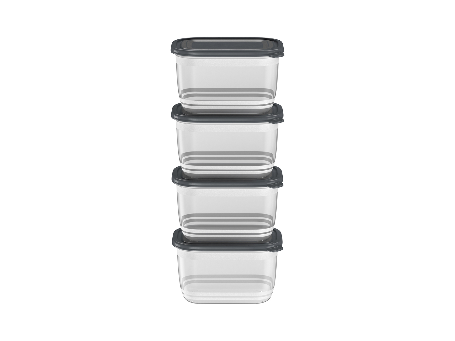 Set contenitori salvafreschezza Ernesto, prezzo 4.99 &#8364; 
2, 3 , 4 o 5 pezzi ...
