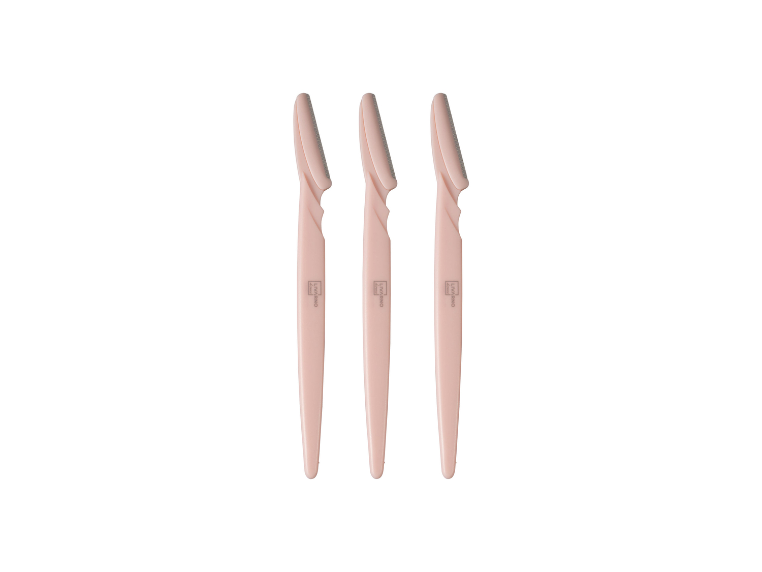 Accessori per manicure e cosmetica Livarno, prezzo 1.99 €
1, 2 o 3 pezzi ...
