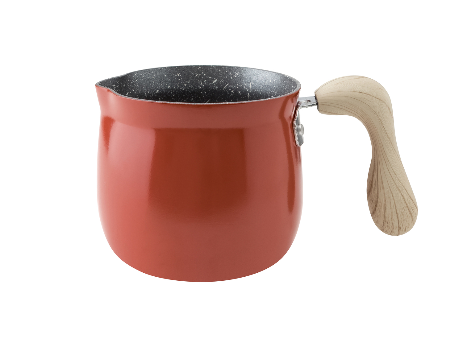 Pentolino per il latte Tognana_1, prezzo 8.99 &#8364; 
- Interno antiaderente
- ...