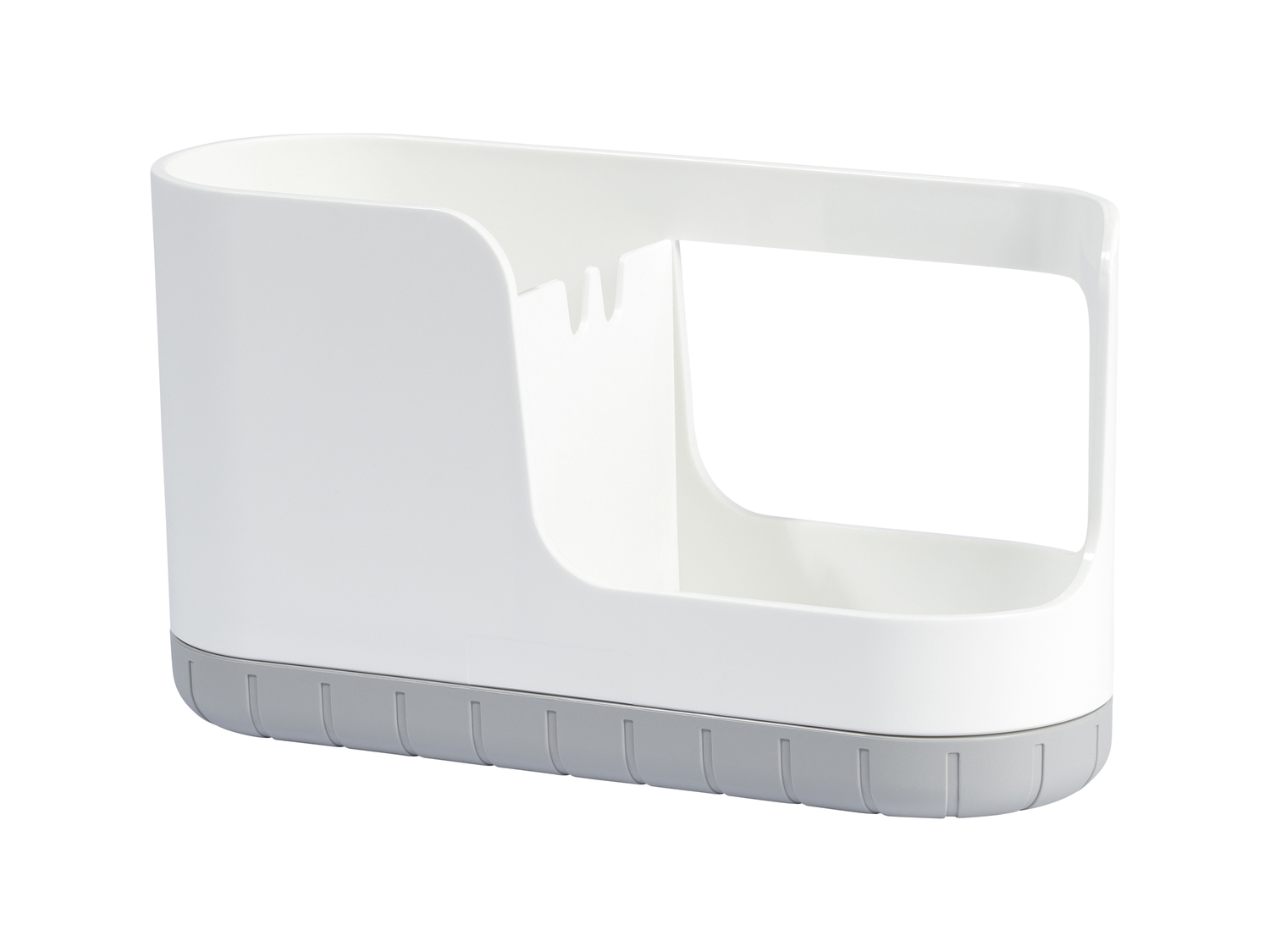 Organizzatore da lavello Forme-casa-guzzini, prezzo 9.99 €
- Con fori ...