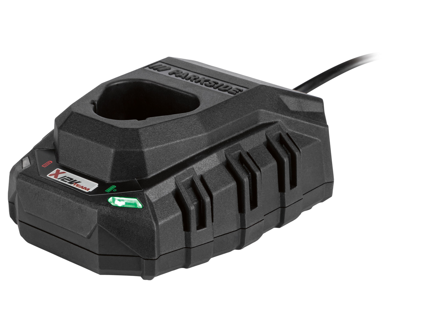 Batteria 2 Ah con caricabatterie Parkside, prezzo 19.99 &#8364; 
Parkside X12 ...