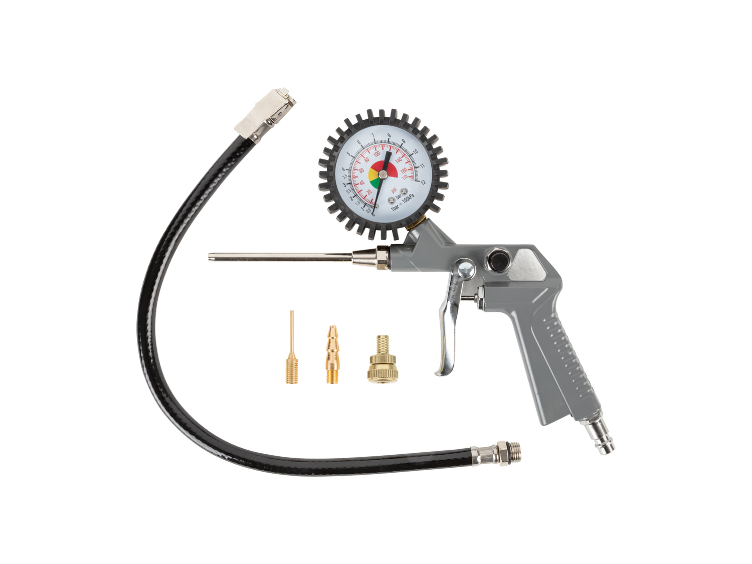 Compressore verticale Parkside, prezzo 149.00 &#8364; 
50 L 
- Serbatoio&nbsp; ...