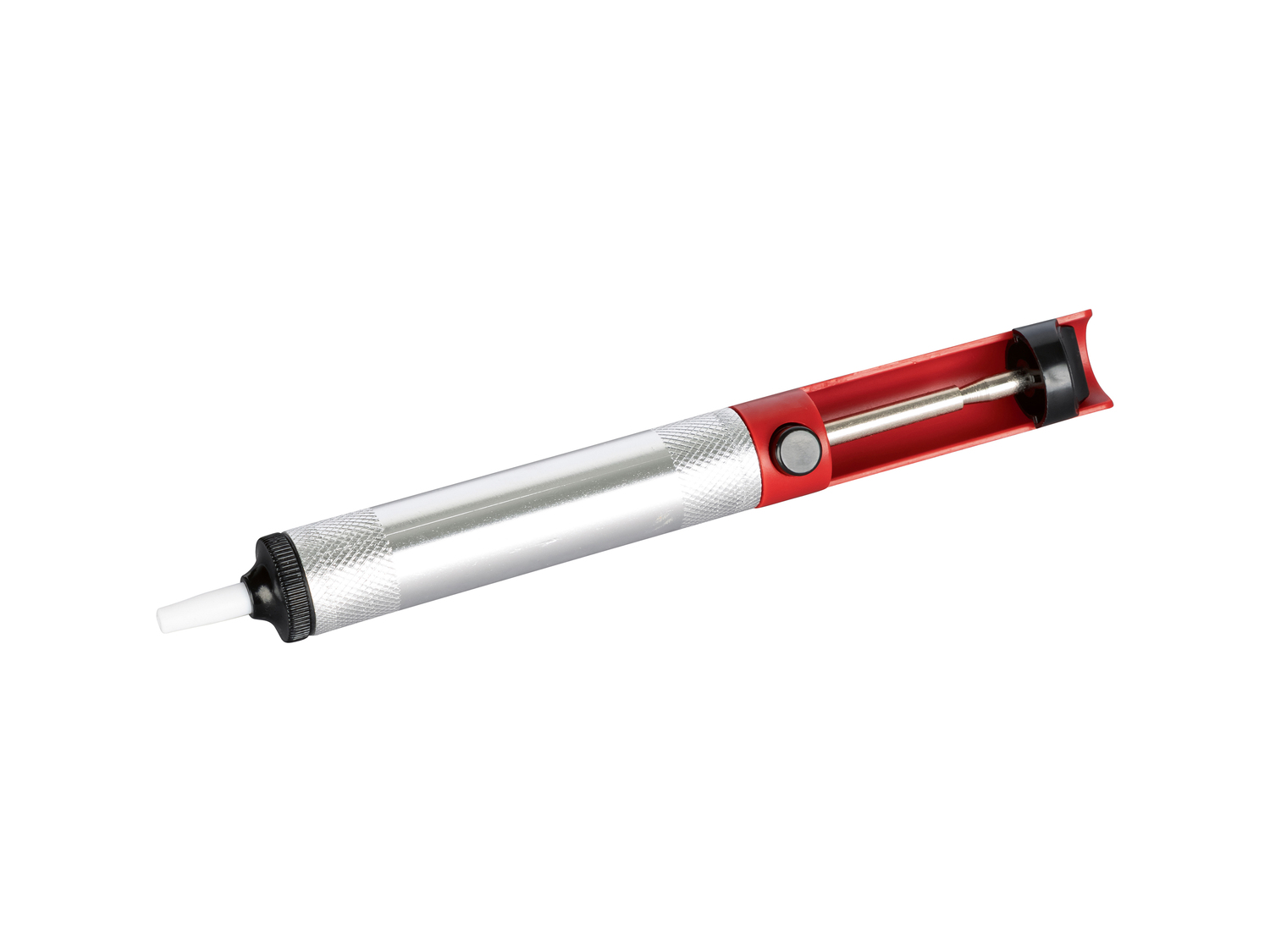 Tappetino per saldatura o set dissaldatore con spugna per pulizia e tronchese Parkside, ...