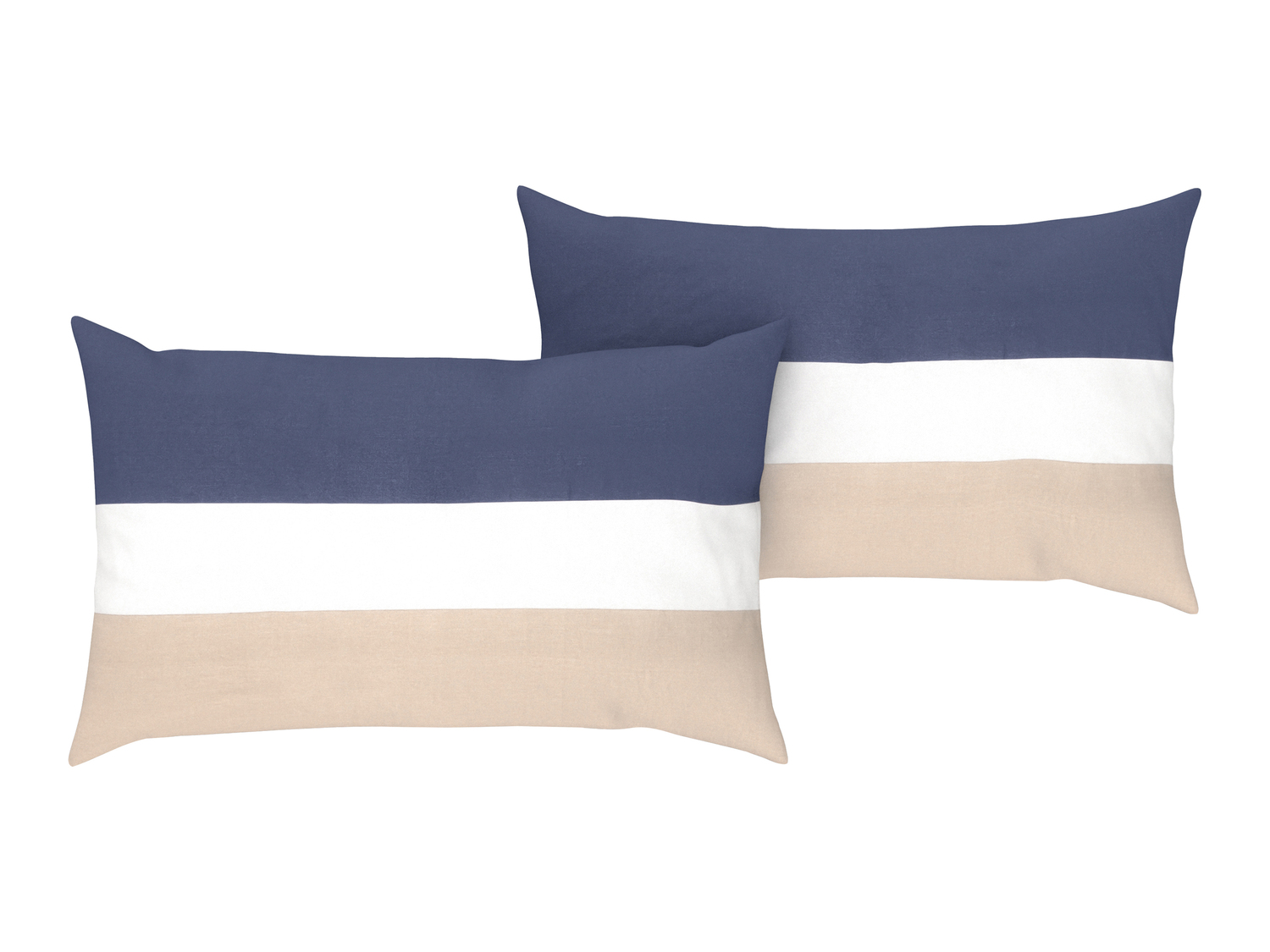 Federa per cuscino Livarno, prezzo 5.99 €
2 pezzi
- Puro cotone
- 50 ...