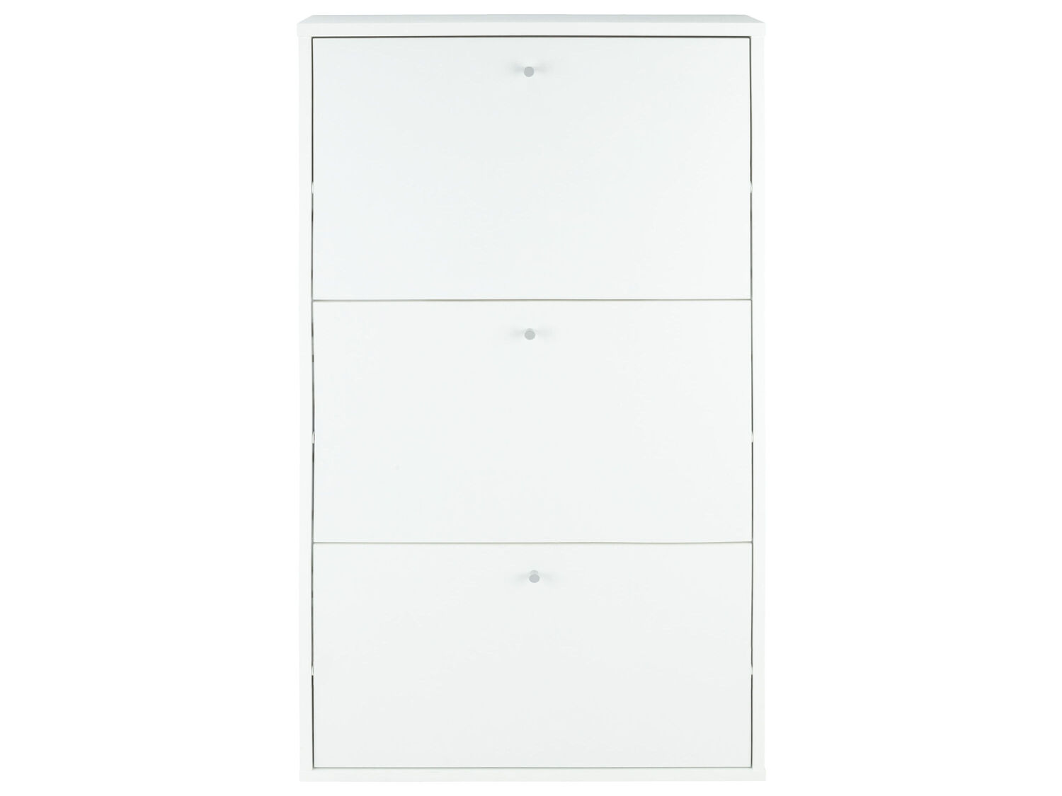 Scarpiera a 3 scomparti Prezzo-lidl, prezzo 49.00 €
- Scomparti a ribalta per ...