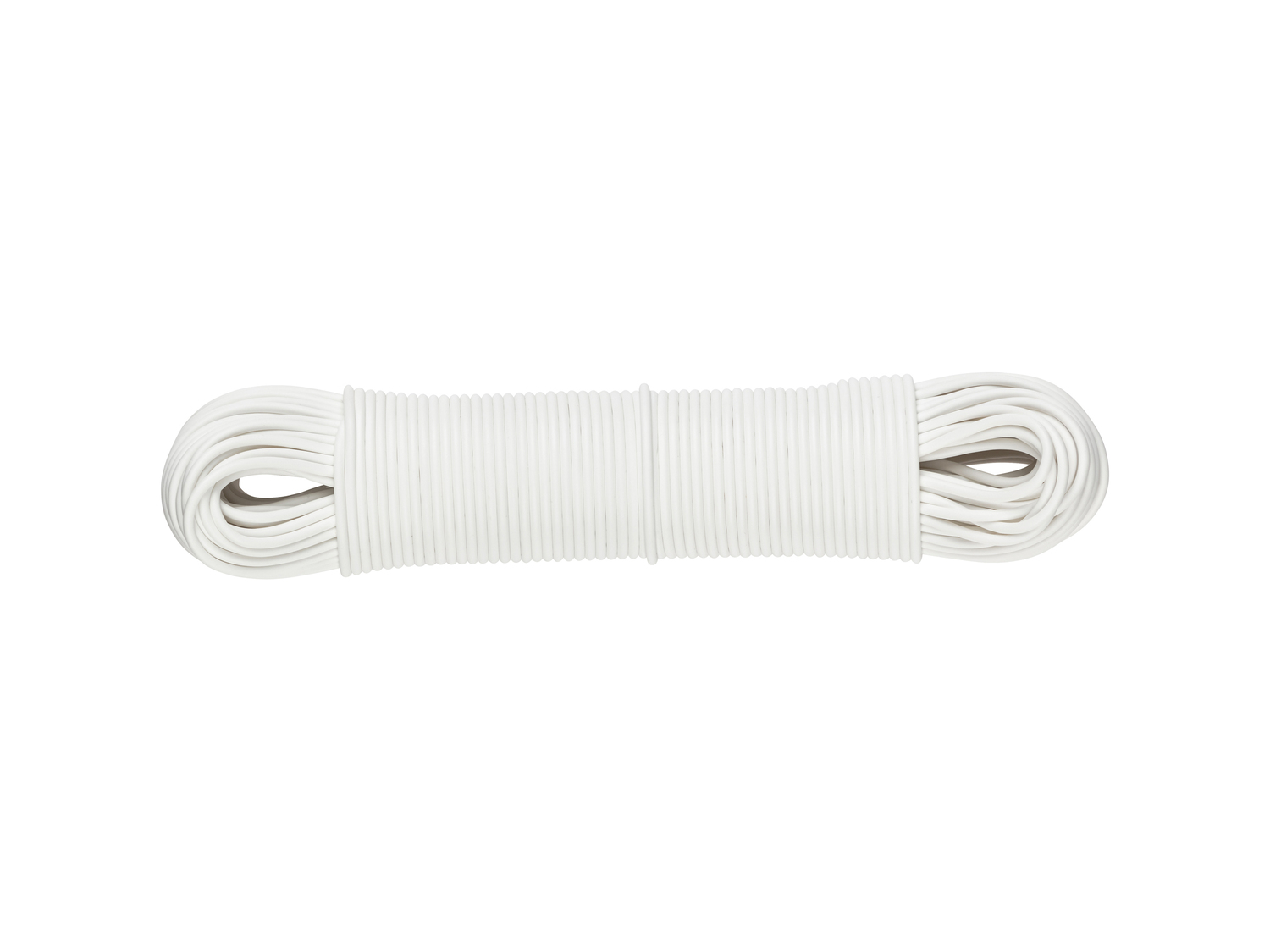 Set mollette per bucato, filo per stendere o cestino telescopico con mollette AquaPur, ...