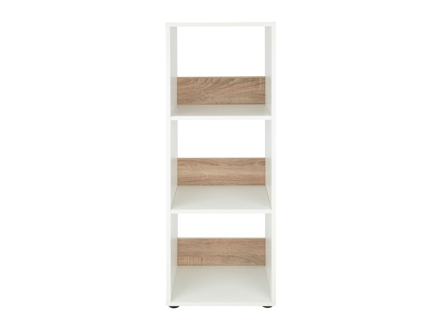 Scaffale con 3 ripiani Prezzo-lidl, prezzo 34.99 €
- Con pannelli girevoli in ...