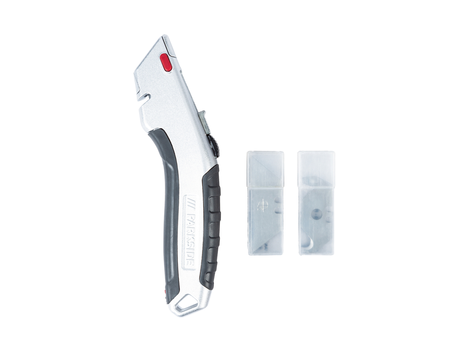 Set taglierini o cutter Parkside, prezzo 6.99 €
12 o 14 pezzi
- Con ...