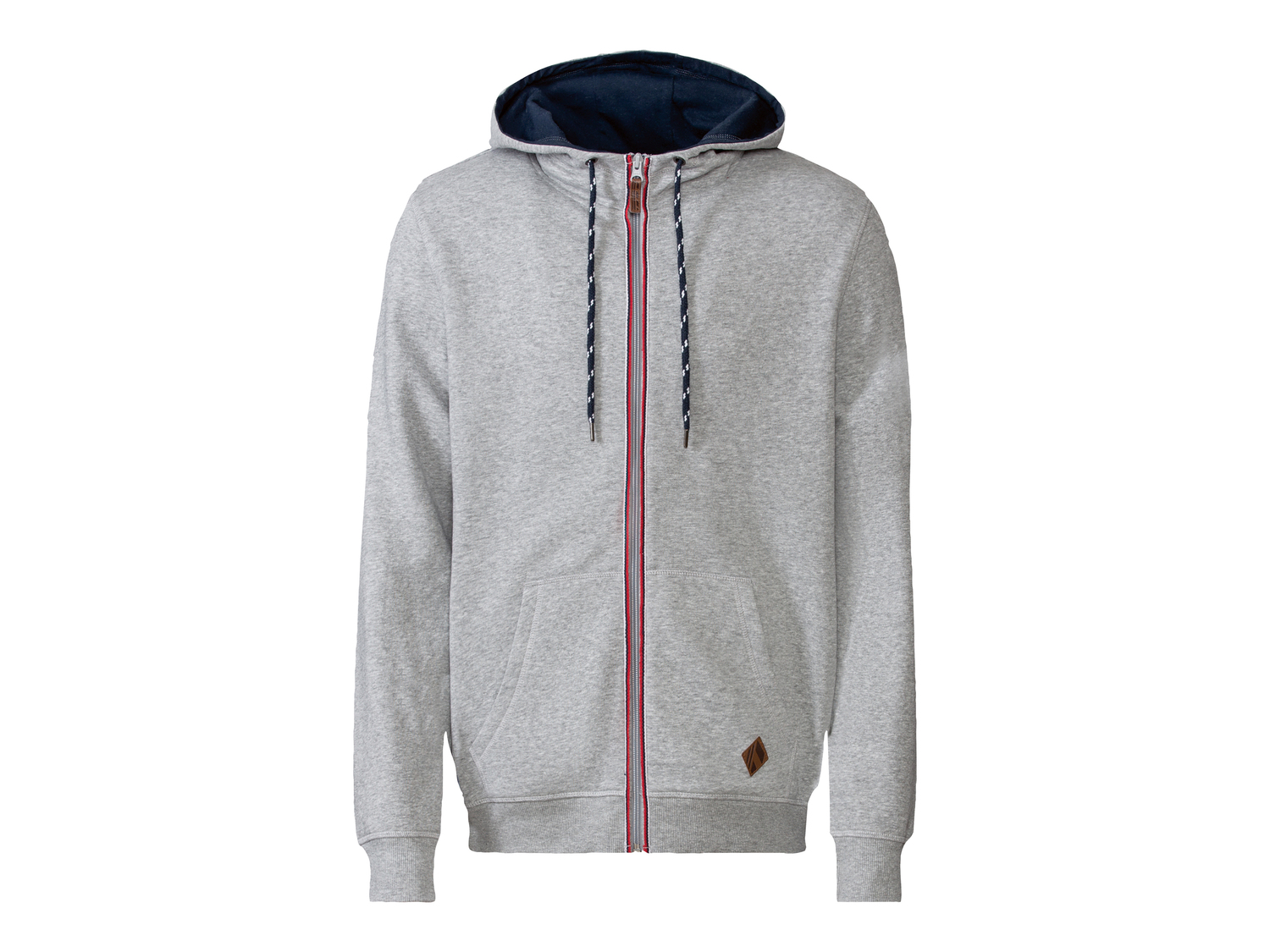 Felpa da uomo Livergy, prezzo 14.99 €
Misure: S-XL
- Morbidissimo interno ...
