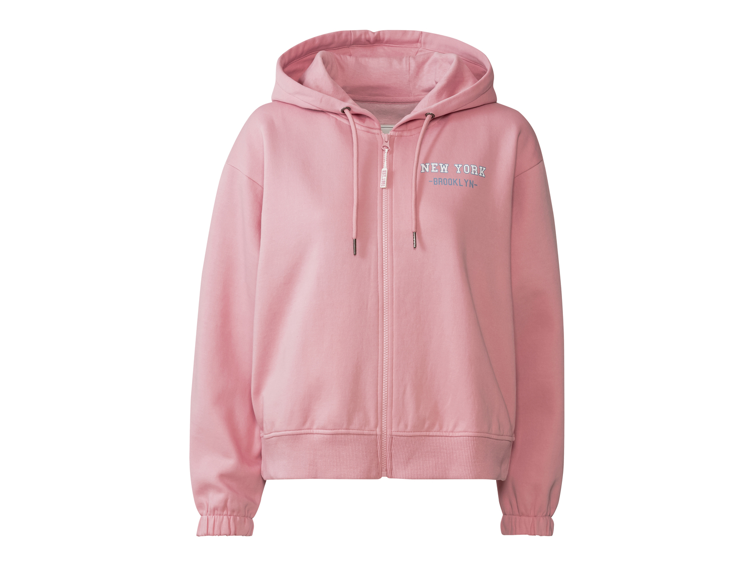 Felpa da donna Esmara, prezzo 14.99 €
Misure: S-L
- Morbidissimo interno ...
