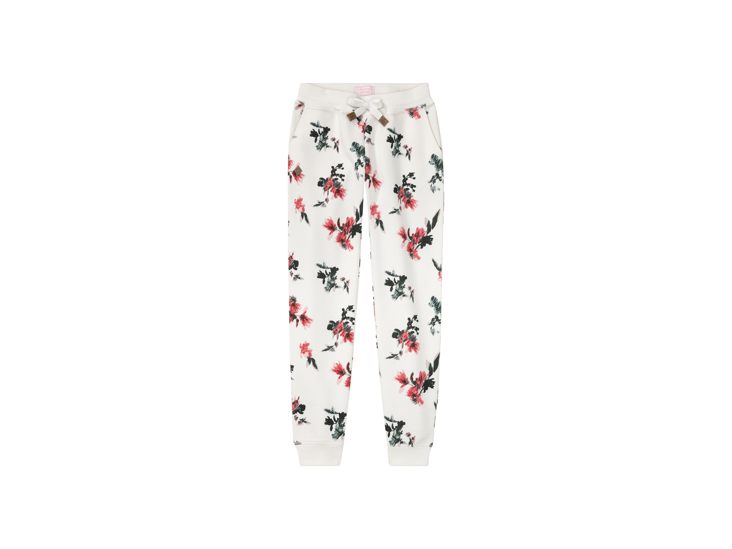 Pantaloni sportivi da bambina Pepperts_nero, prezzo 9.99 €
Misure: 8-14 ...