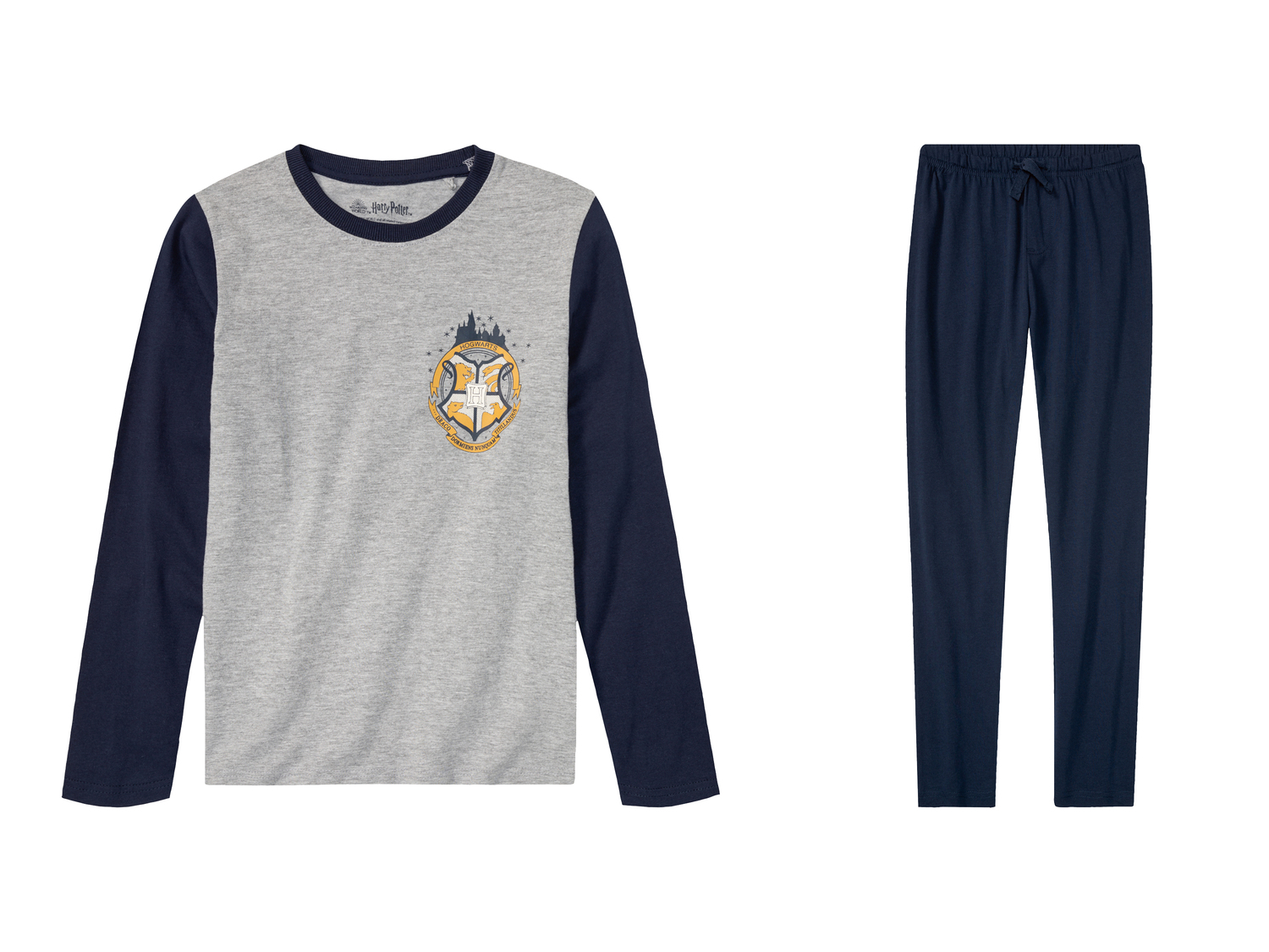Pigiama da bambino Harry Potter Oeko-tex, prezzo 7.99 €
Misure: 8-14 ...