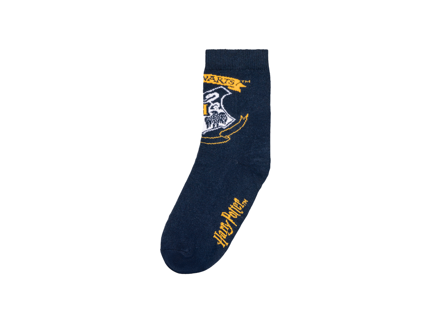Calze da bambino Harry Potter Oeko-tex, prezzo 2.99 €
2 paia - Misure: ...