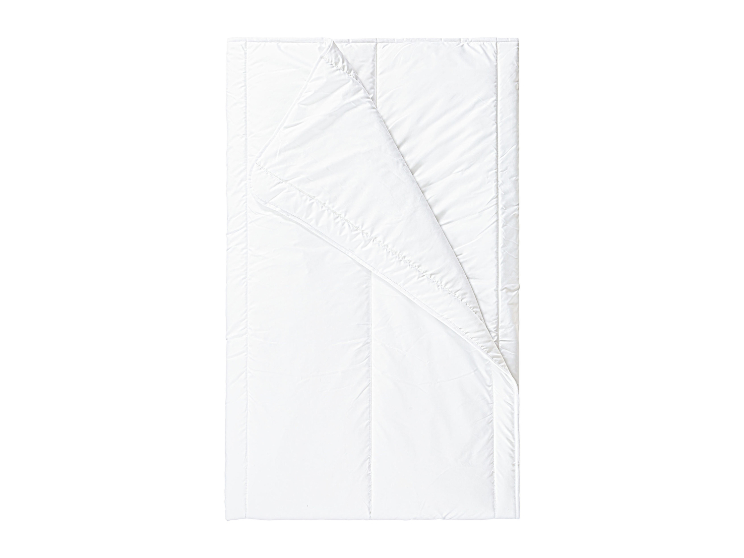 Piumino antiacari Livarno, prezzo 22.99 €
Matrimoniale
- Imbottitura ...