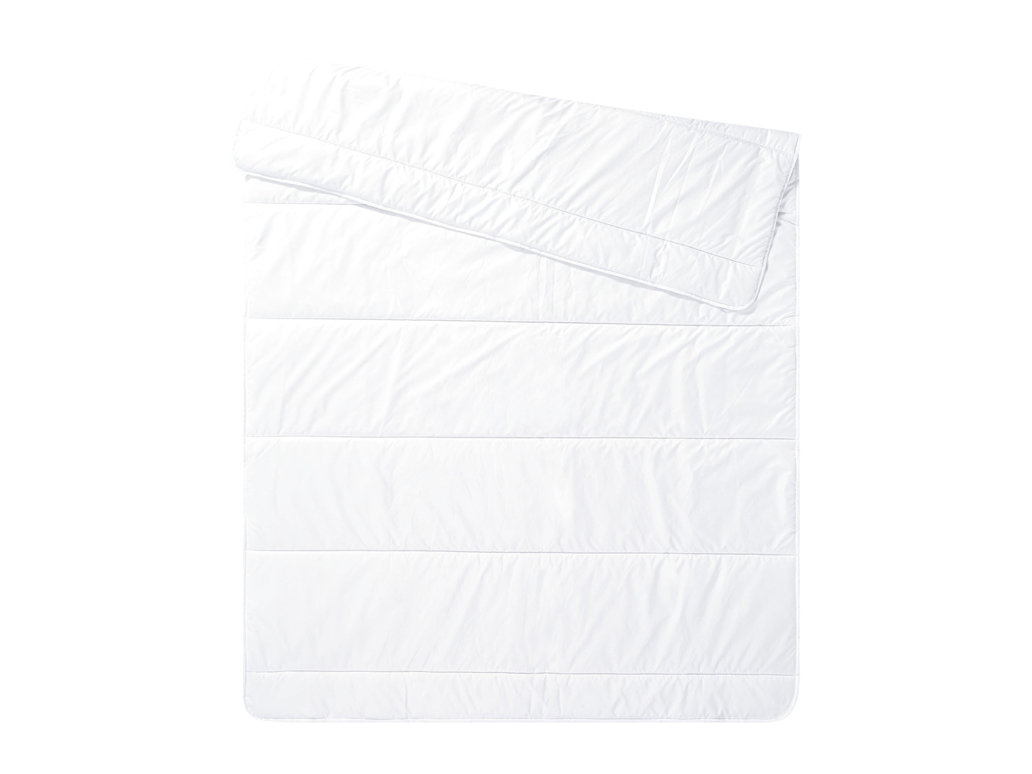 Piumino antiacari Livarno, prezzo 17.99 &#8364; 
Singolo 
- Imbottitura prodotta ...