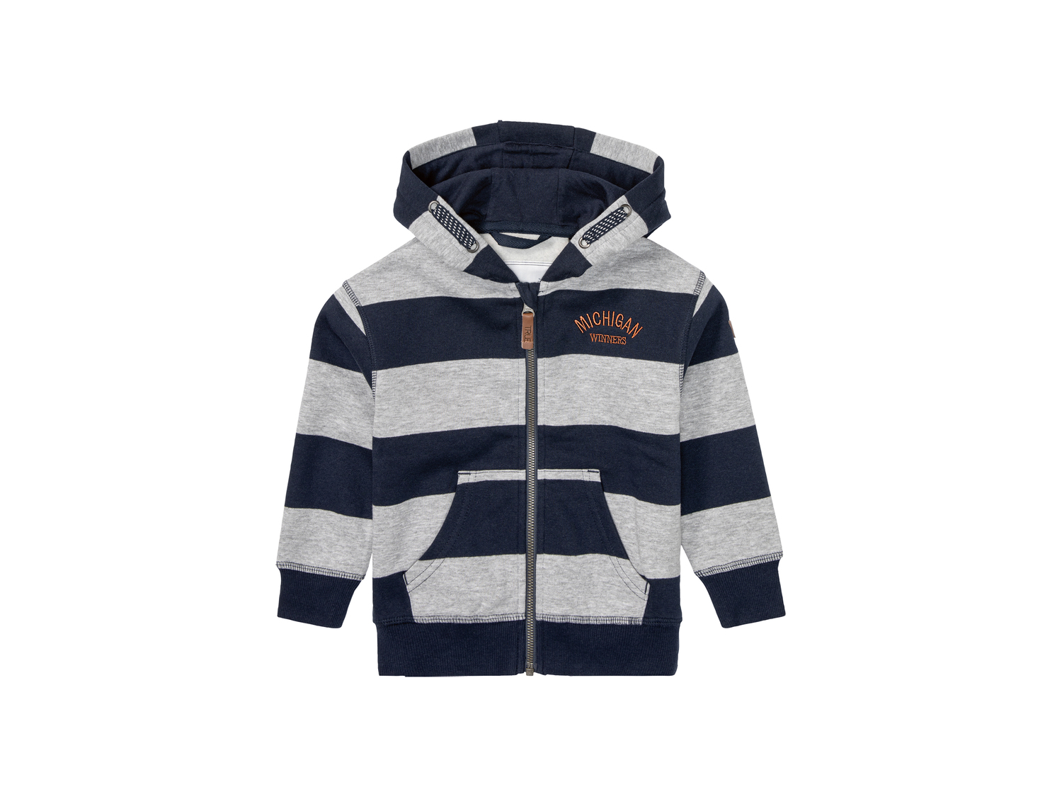 Felpa da bambino Lupilu-new, prezzo 8.99 €
Misure: 2-8 anni
- Morbidissimo ...