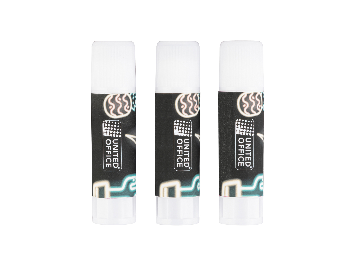 Articoli di cancelleria United Office, prezzo 3.99 €
Caratteristiche