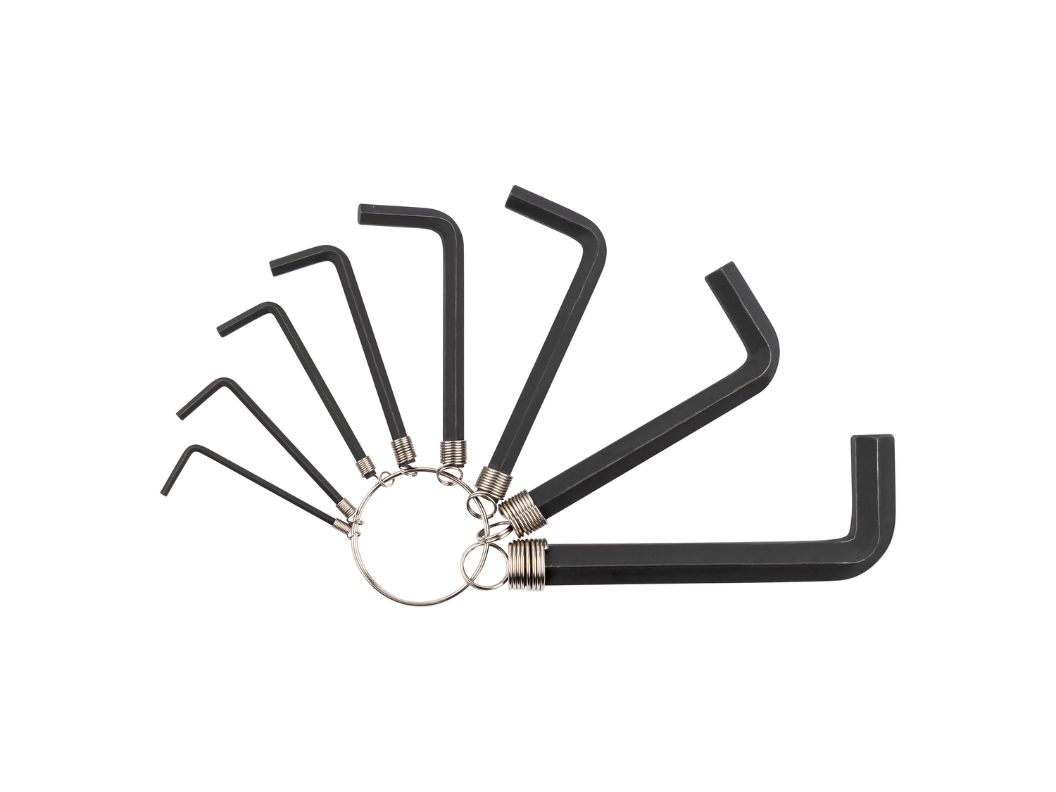 Utensili da lavoro Parkside, prezzo 2.99 €
A scelta tra
- Set di cinghie ...