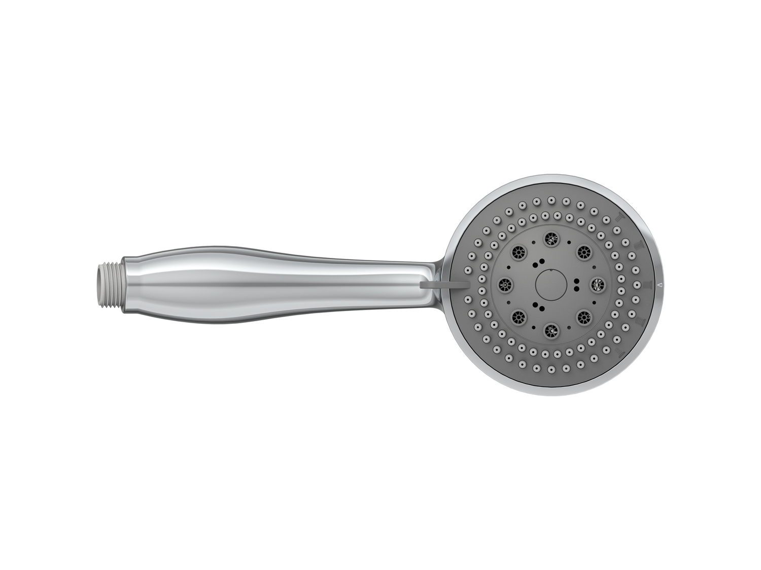 Doccetta 5 getti Livarno, prezzo 4.99 €
- Con 5 tipi di getto
- Con riduttore ...