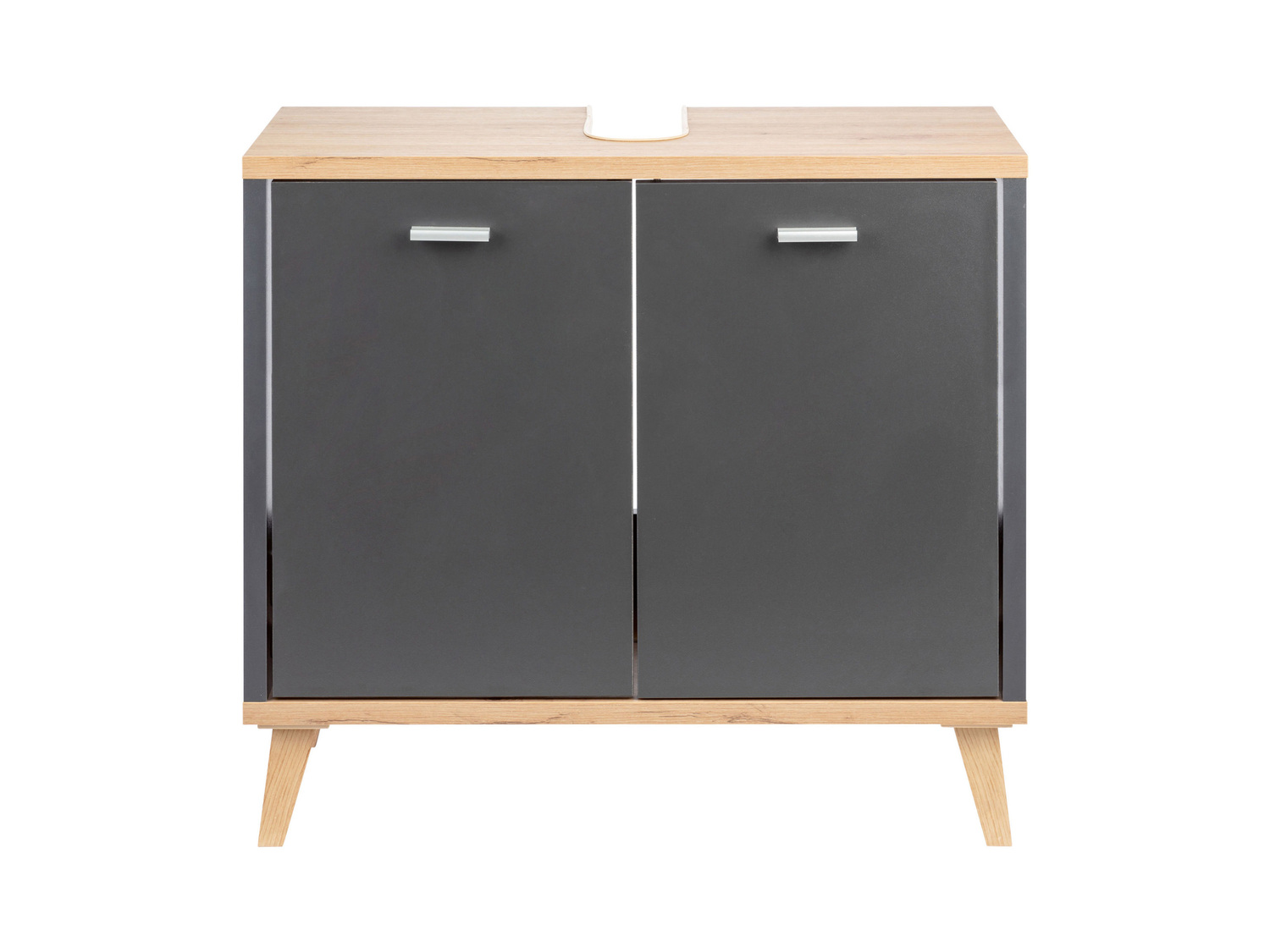 Mobiletto sottolavabo Livarno, prezzo 39.99 €
- Con intaglio per sifone
- ...
