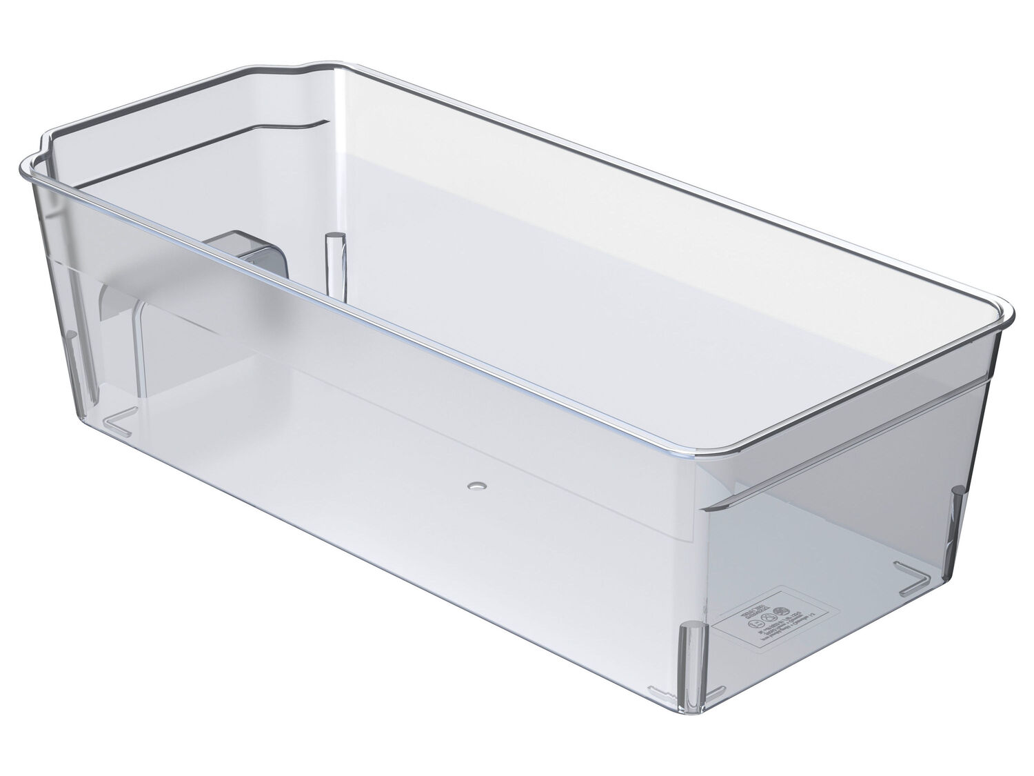 Cestello organizer Ernesto, prezzo 3.99 €
1 o 2 pezzi
- 1 pezzo: 5 l, ...