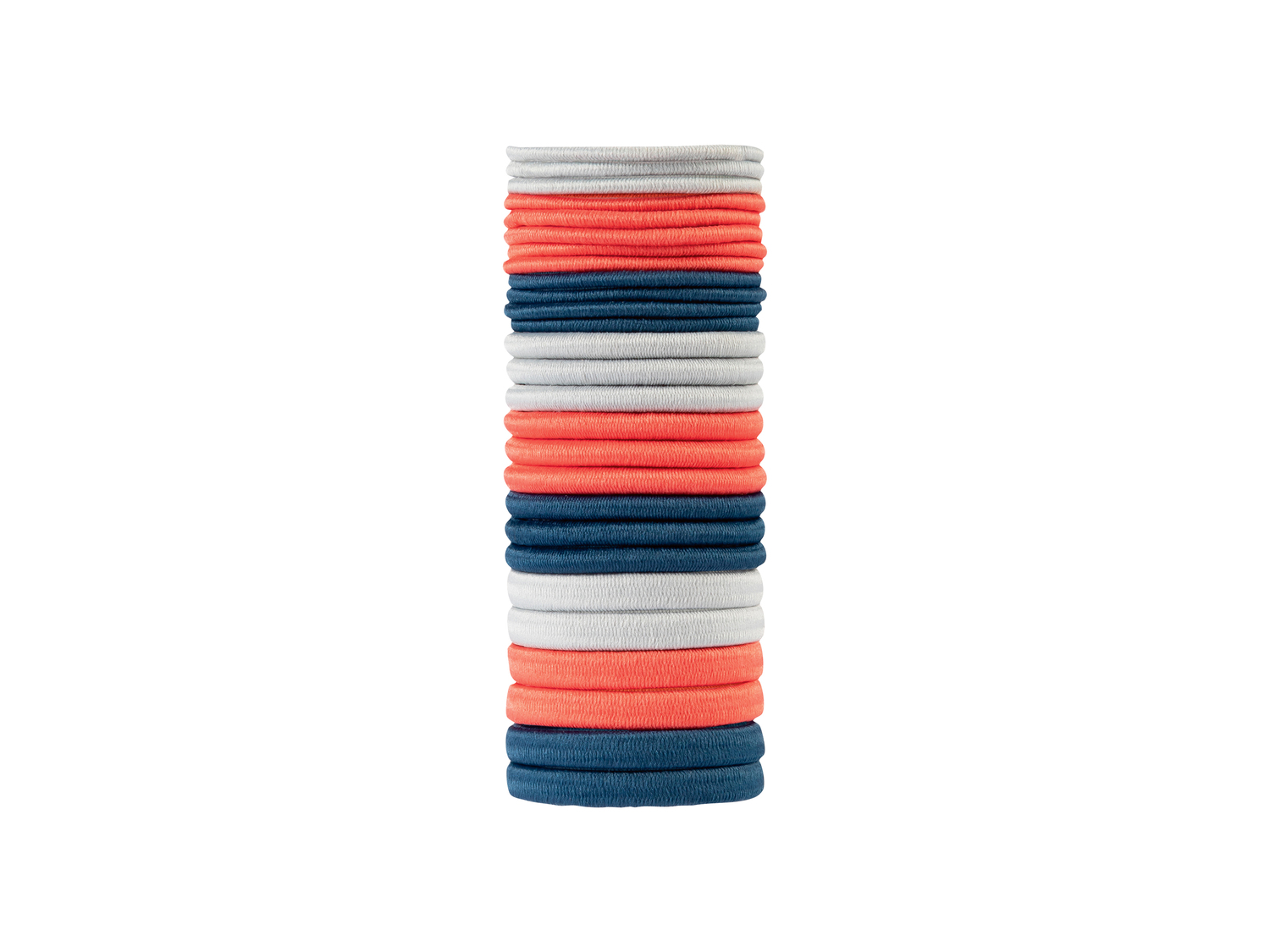 Set elastici per capelli Esmara, prezzo 1.49 €
6 o 27 pezzi
Caratteristiche
