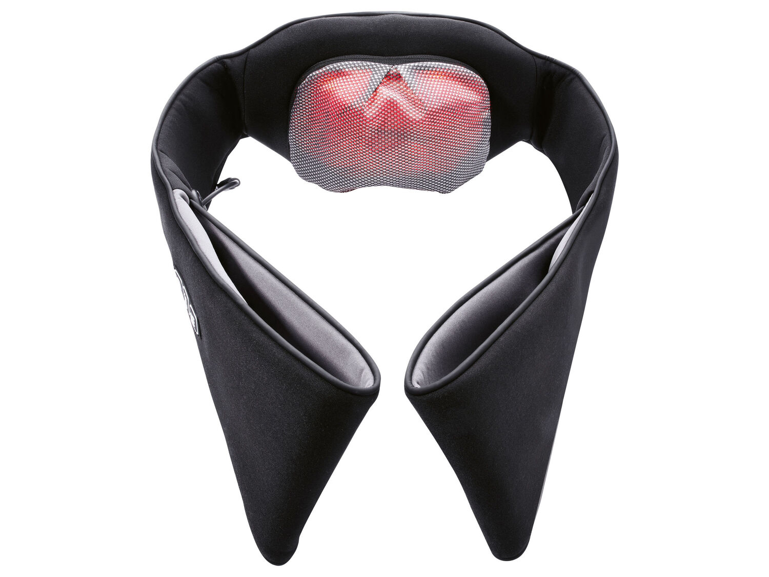 Cuscino per massaggi cervicali Shiatsu Silvercrest Personal Care, prezzo 39.99 € ...