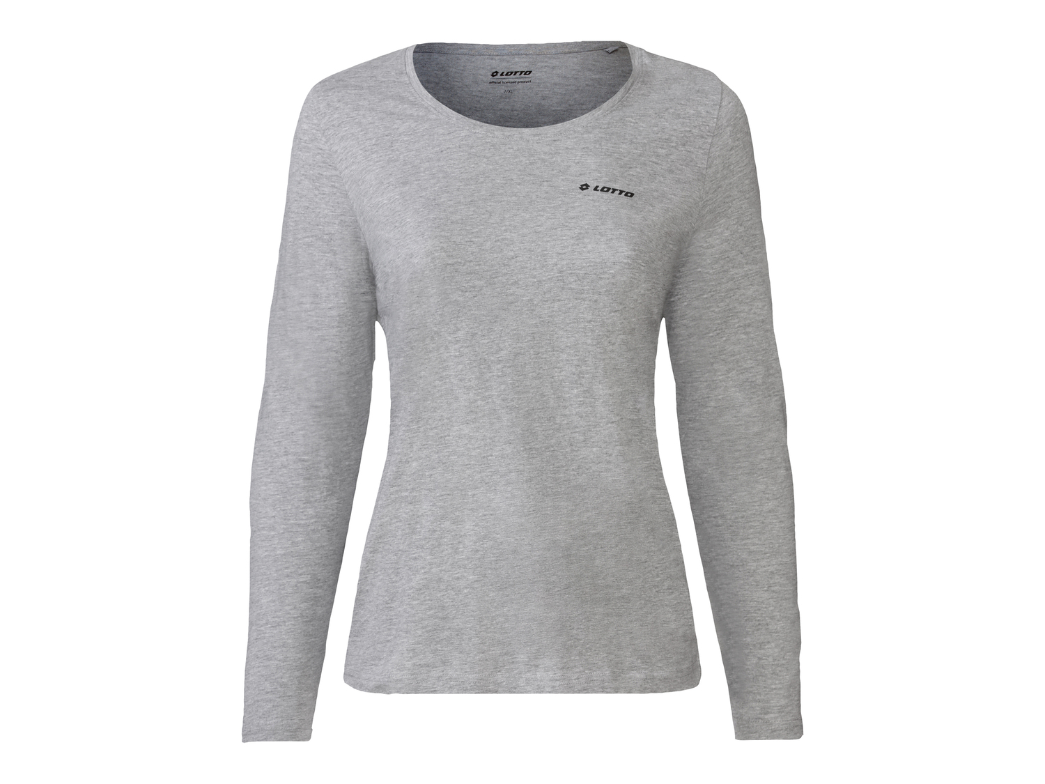 Maglia a maniche lunghe da donna Lotto, prezzo 12.99 &#8364; 
Misure: S-L 
- ...