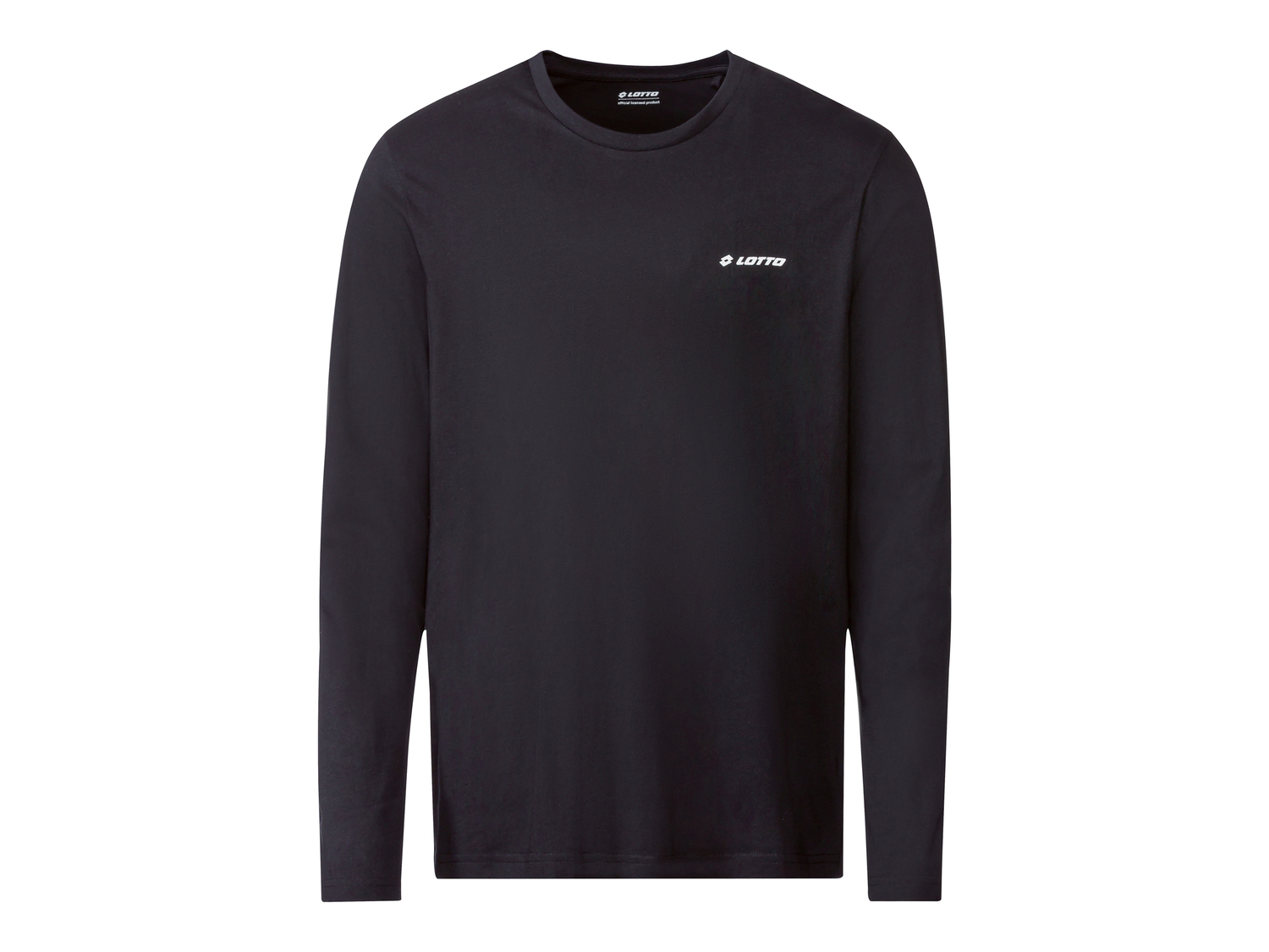 Maglia a maniche lunghe da uomo Lotto, prezzo 12.99 €
Misure: M-XL
- ...