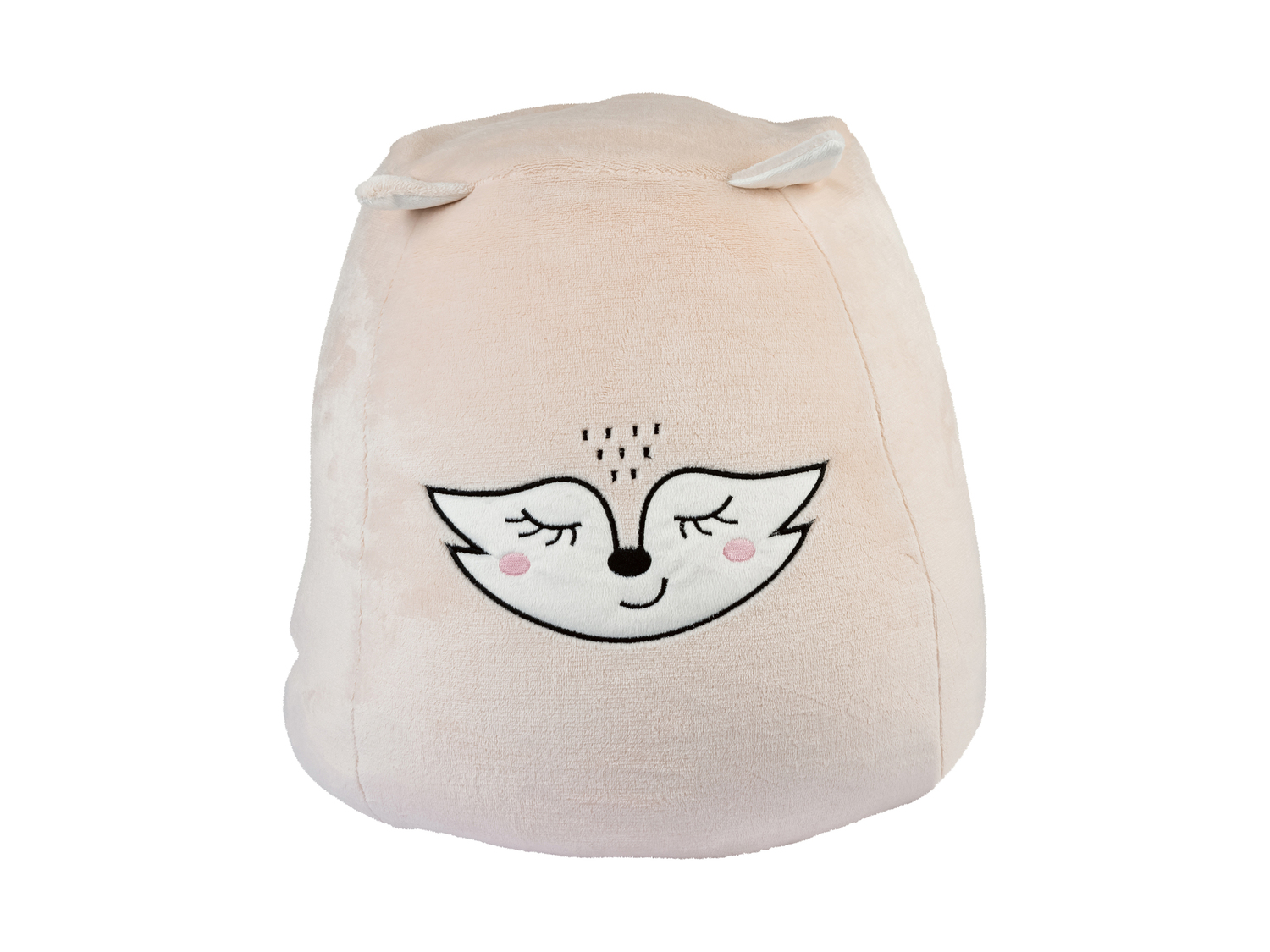 Pouf per bambini Livarno, prezzo 19.99 €
- Utilizzabile come cuscino ...