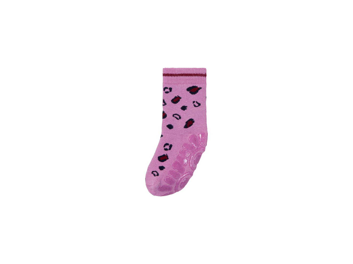 Calze termiche per bambina Lupilu-new, prezzo 2.49 €
Misure: 19-30
- ...