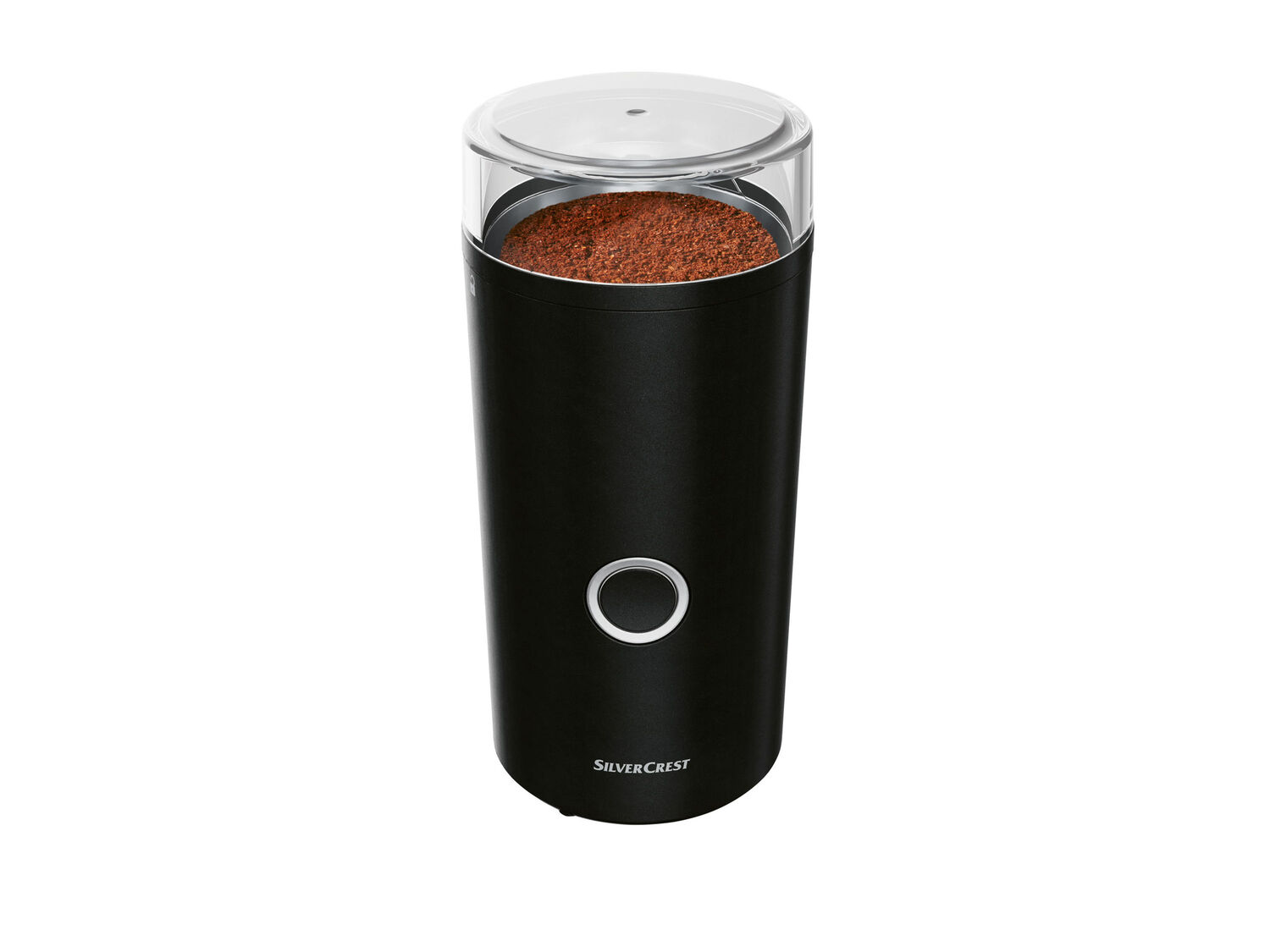 Macinacaffè elettrico Silvercrest Kitchen Tools, prezzo 11.99 €
- Coperchio ...