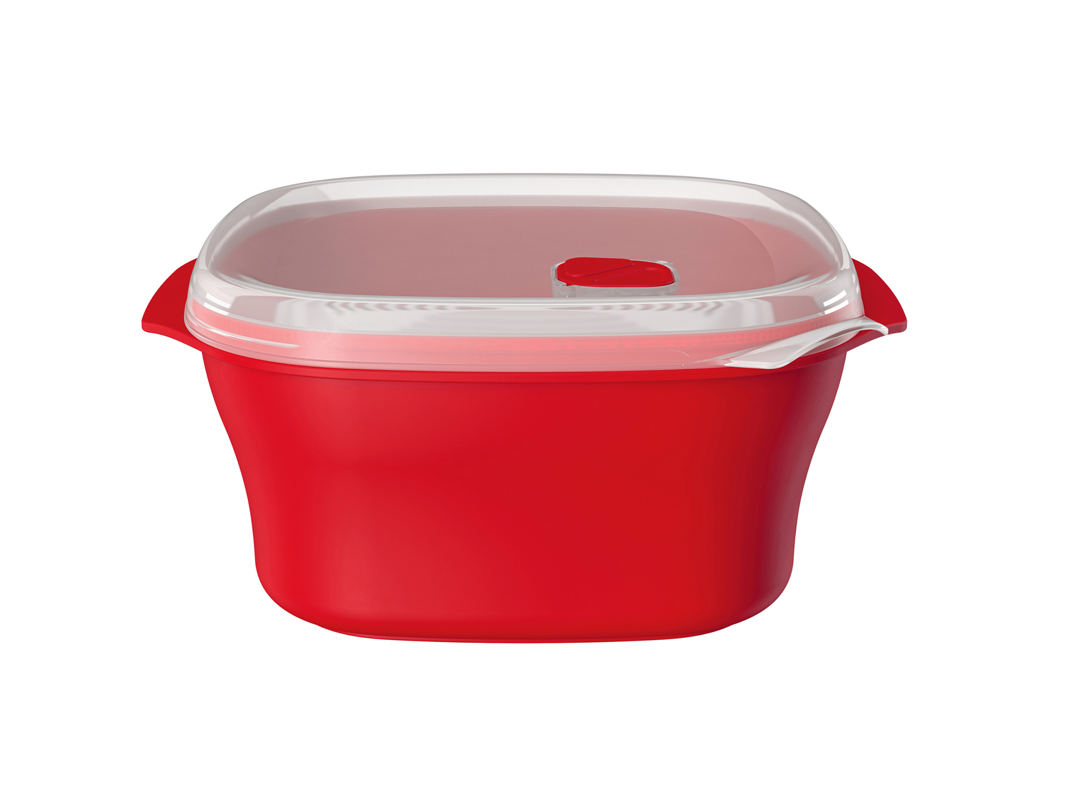 Cuociriso, vaporiera o piatto-menù per forno a microonde Ernesto, prezzo 6.99 € ...