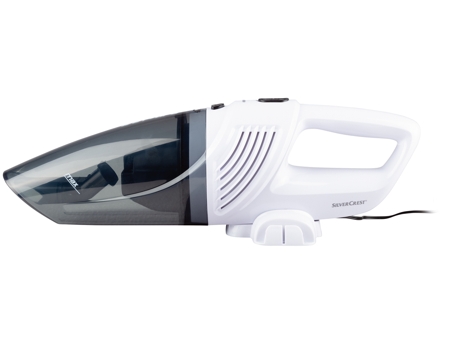 Mini aspirapolvere-liquidi ricaricabile Silvercrest, prezzo 29.99 €
- ...