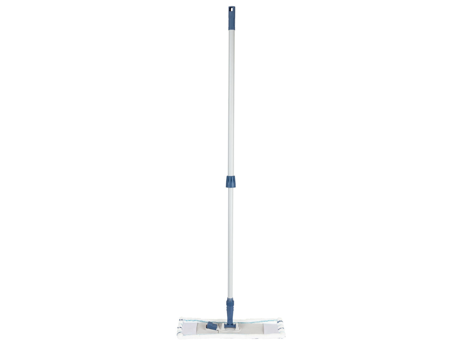 Lavapavimenti con manico telescopico AquaPur, prezzo 8.99 €
- Manico ...