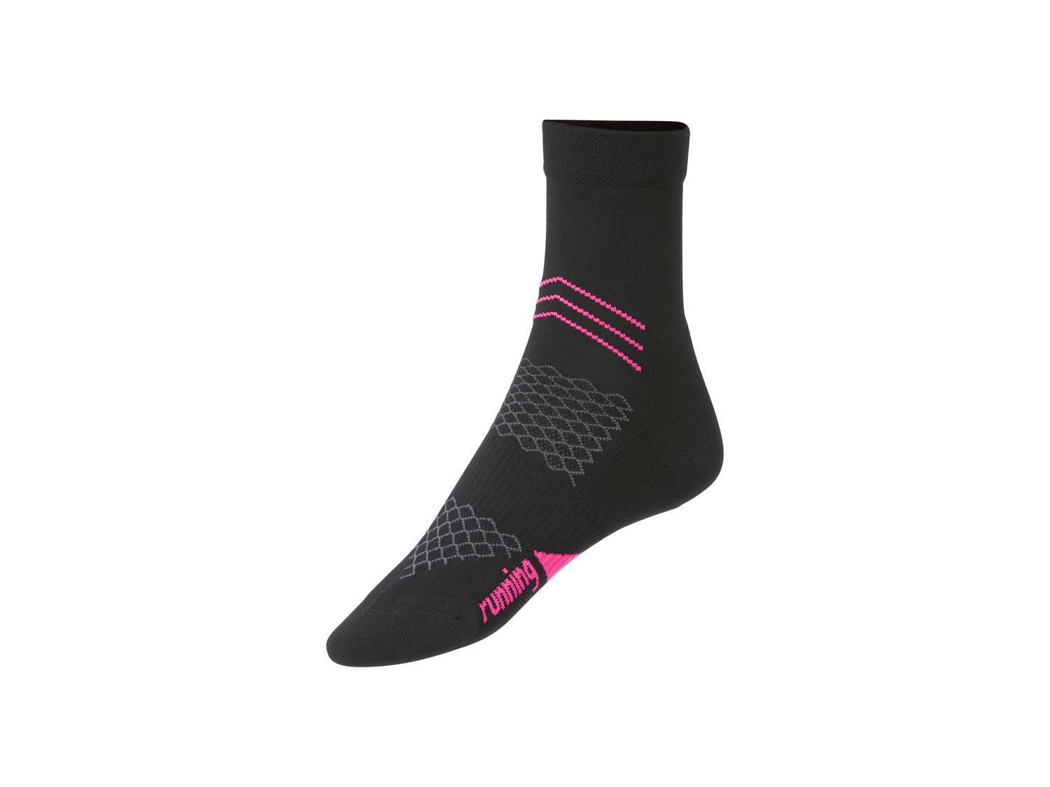 Calze sportive da donna Crivit, prezzo 2.99 €
Misure: 35-42
- Con sistema ...