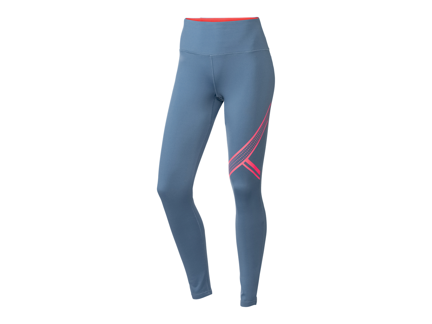 Leggings termici da donna Crivit, prezzo 9.99 €
Misure: S-L
- Con dettagli ...