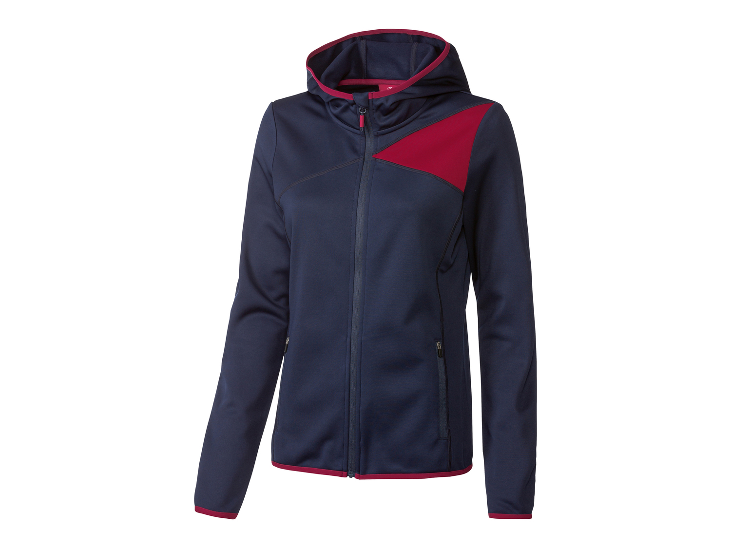 Giacca termica da donna Prezzo-lidl, prezzo 19.99 €
Misure: S-L
- Materiale ...
