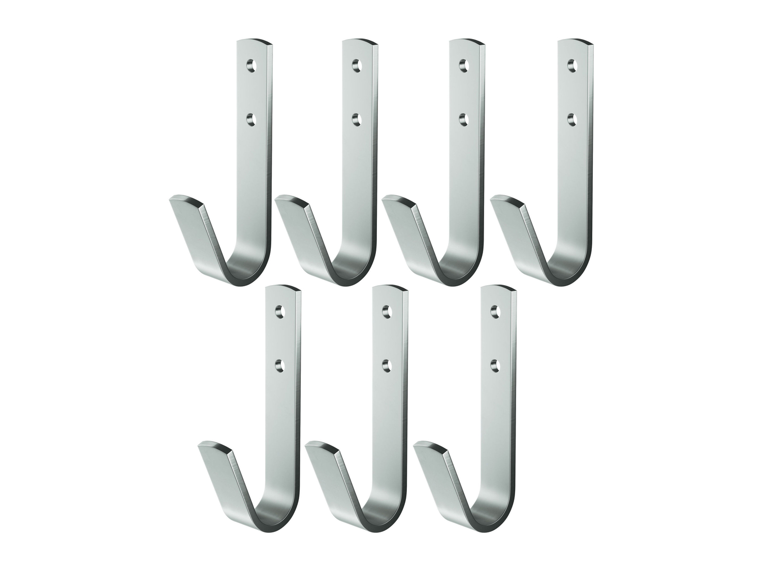 Ganci multiuso Parkside, prezzo 4.99 &#8364; 
1, 2, 4, 6 o 7 pezzi
Caratteristiche

- ...