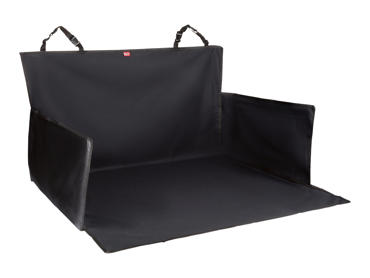 Telo o organizer per bagagliaio auto Ultimate Speed, prezzo 7.99 €
A ...