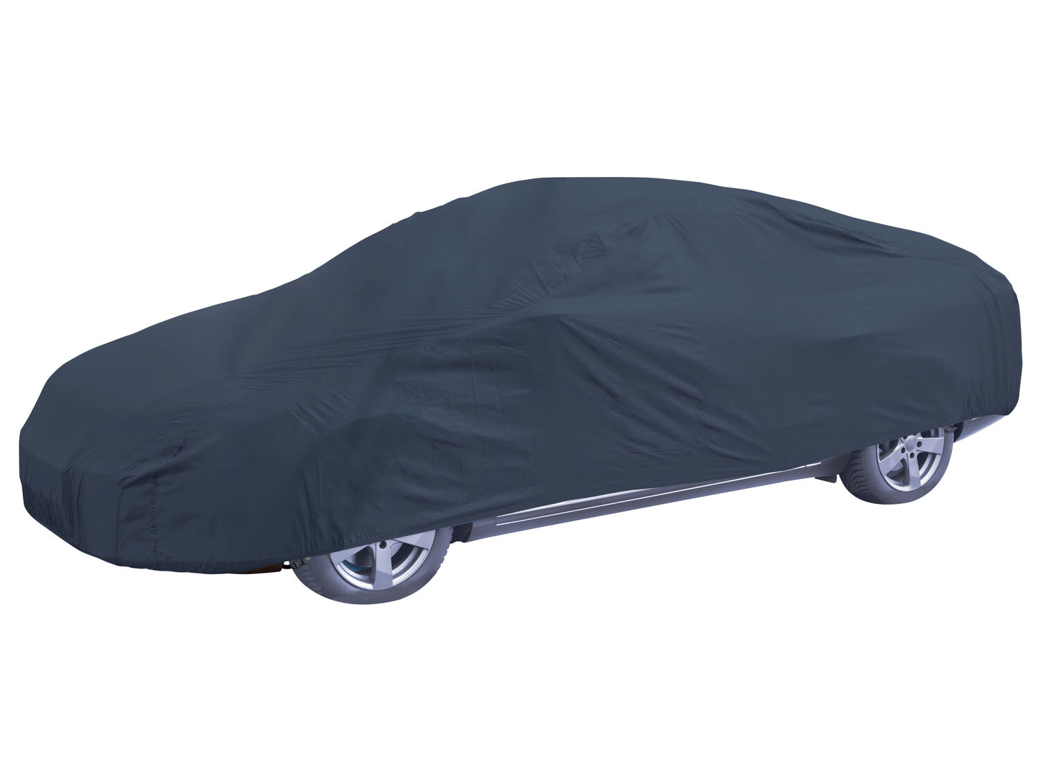 Telo copriauto Ultimate Speed, prezzo 19.99 €
Misure: M-L-XL-SUV
- Materiale ...