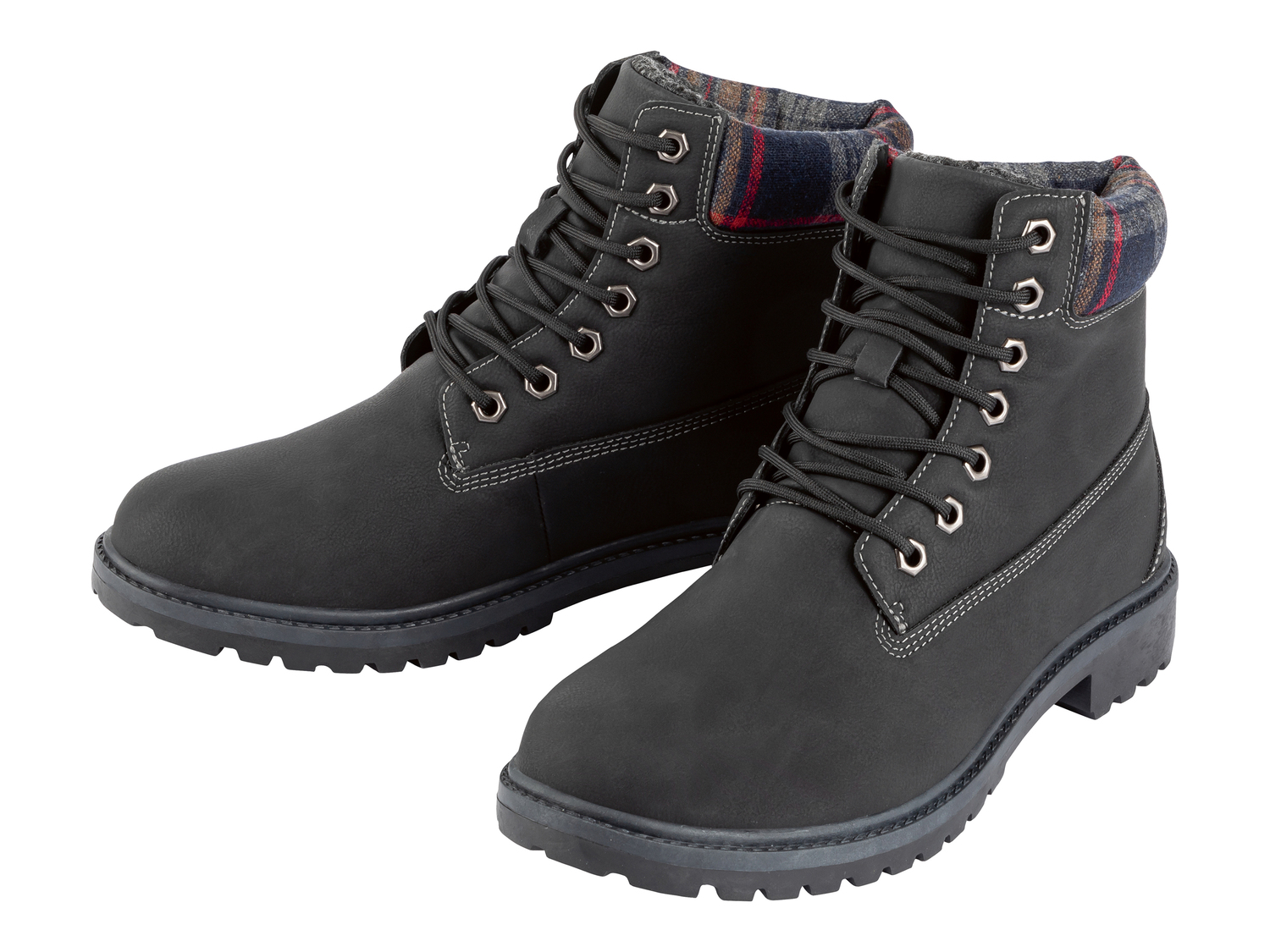 Scarponi da uomo Livergy, prezzo 24.99 € 
Misure: 41-45
Taglie disponibili

Caratteristiche ...