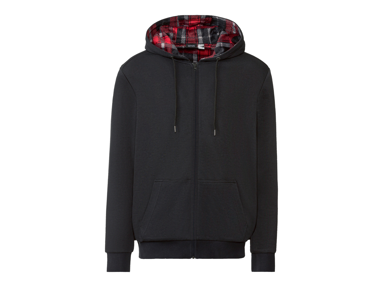 Felpa da uomo Livergy, prezzo 14.99 €
Misure: S-XXL
Taglie disponibili
Caratteristiche
- ...