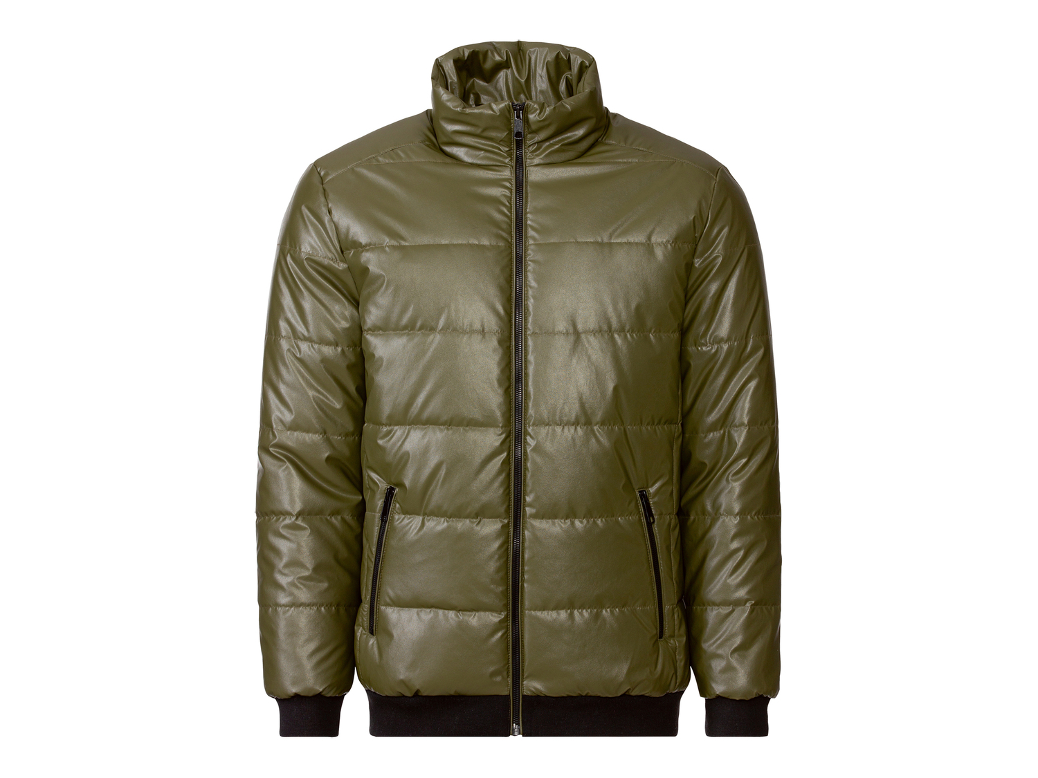Giubbino da uomo Livergy, prezzo 29.99 €
Misure: S-XL
Taglie disponibili
Caratteristiche
- ...