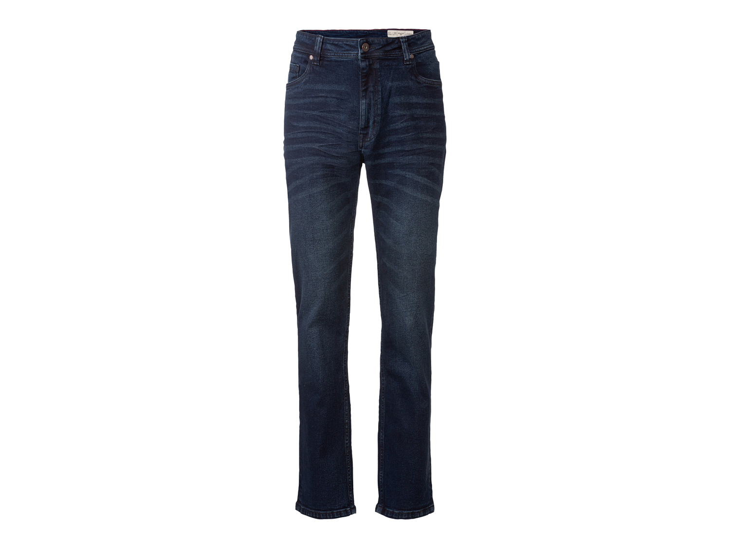 Jeans da uomo Livergy, prezzo 17.99 €
Misure: 46-54
Taglie disponibili
Caratteristiche
- ...