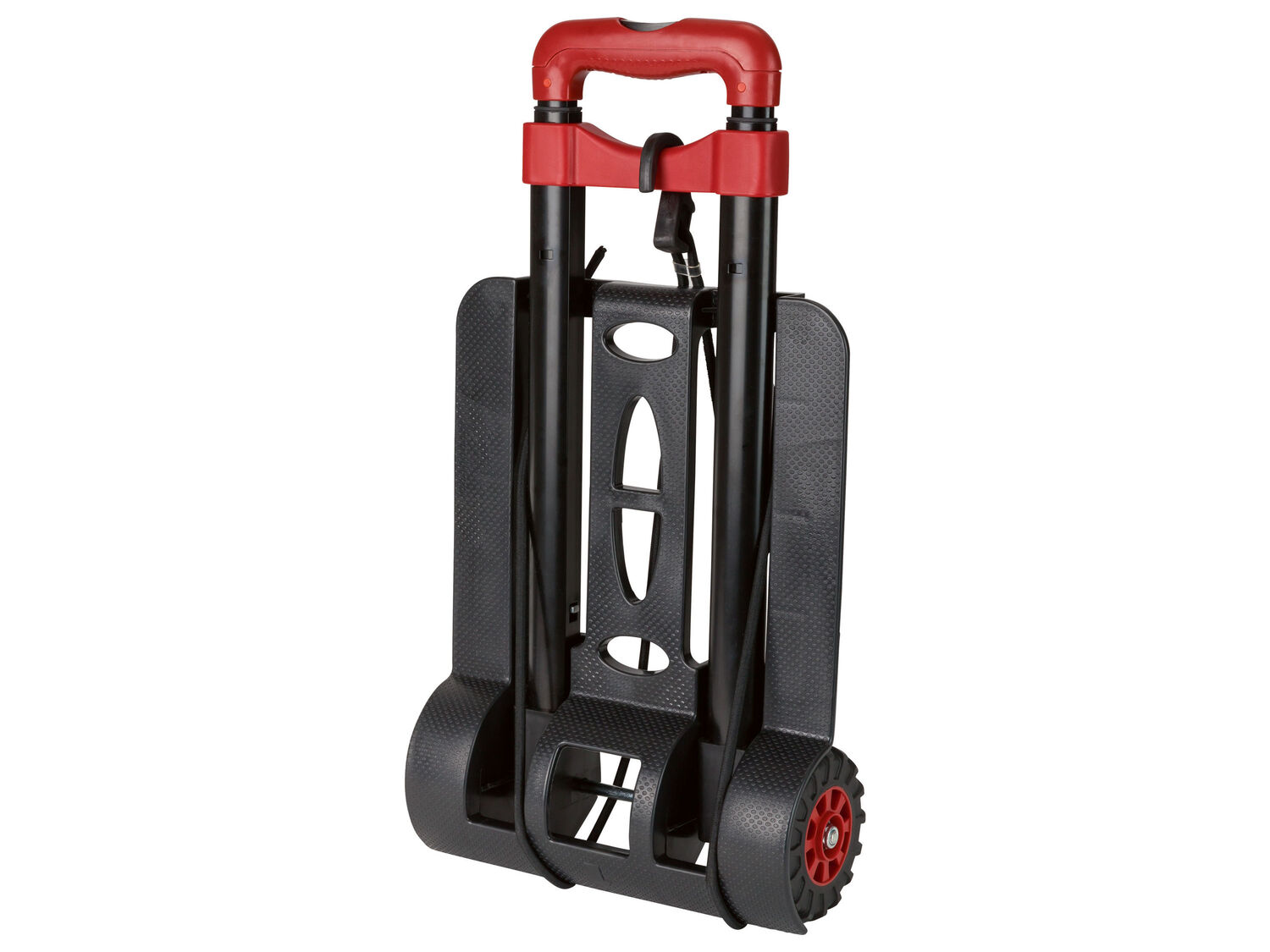 Carrello pieghevole da trasporto Parkside, prezzo 17.99 €
- Con manico ...