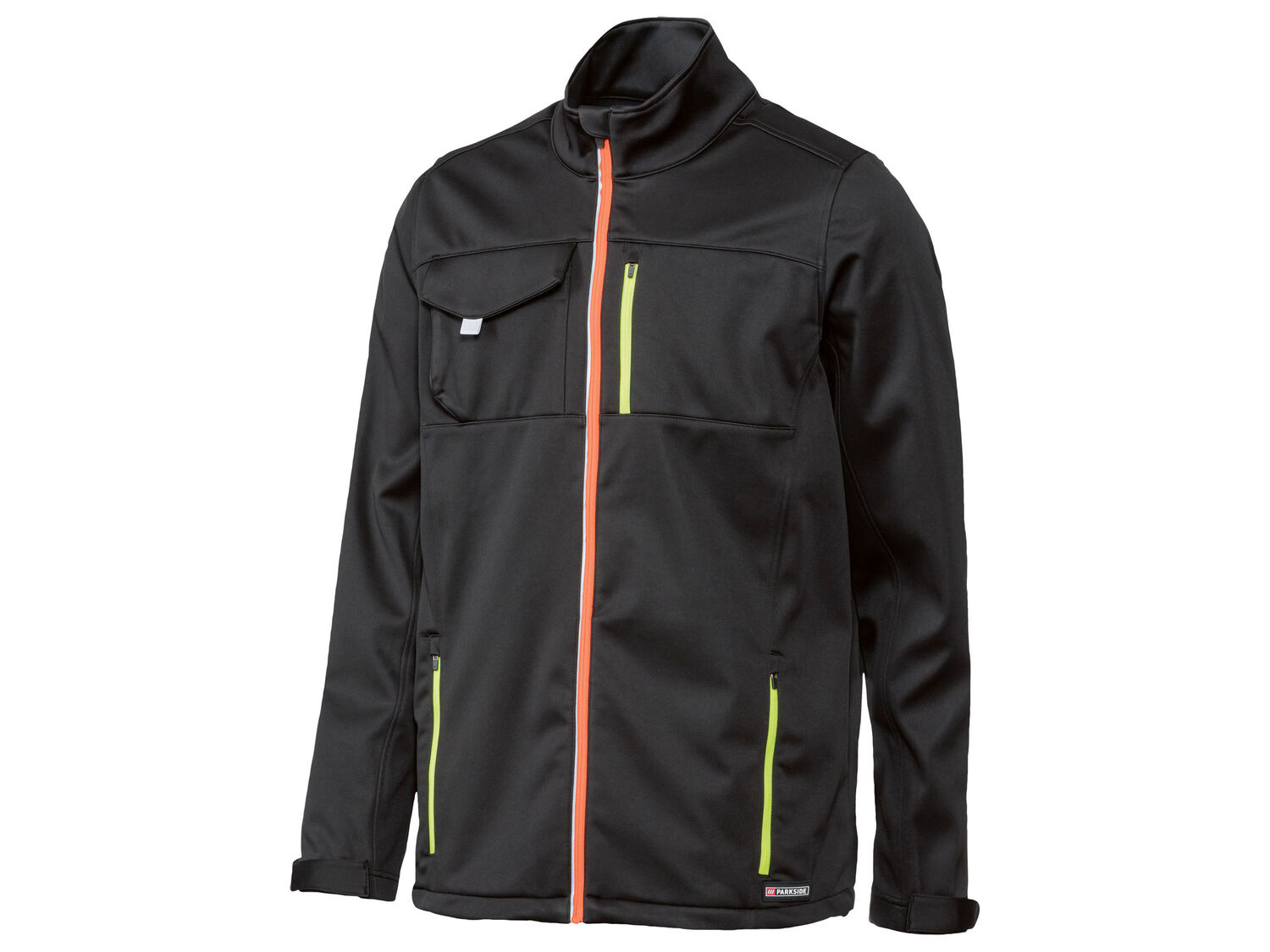 Giacca da lavoro per uomo Prezzo-lidl, prezzo 19.99 €
Misure: M-XXL
- ...