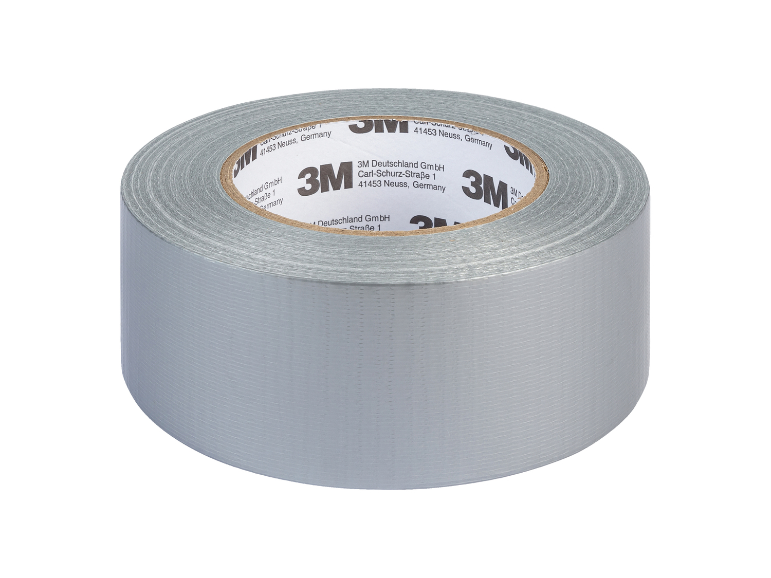 Nastro adesivo telato 3m, prezzo 3.99 €
- 50 mm x 50 m
- Resistente alle ...