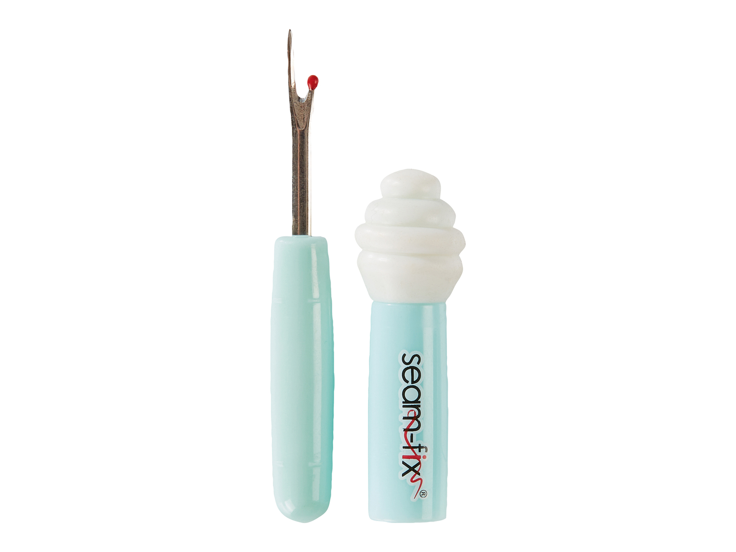 Set da cucito Crelando, prezzo 3.49 €
1, 3, 8, 25 o 60 pezzi
Caratteristiche