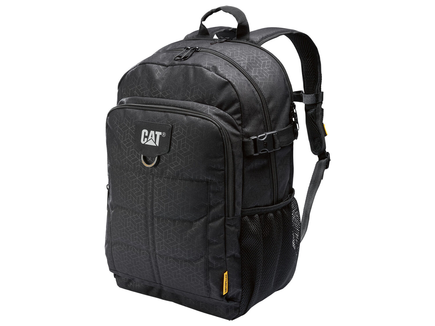 Zaino Cat, prezzo 34.99 &#8364; 
- Con scomparto principale, tasca posteriore ...